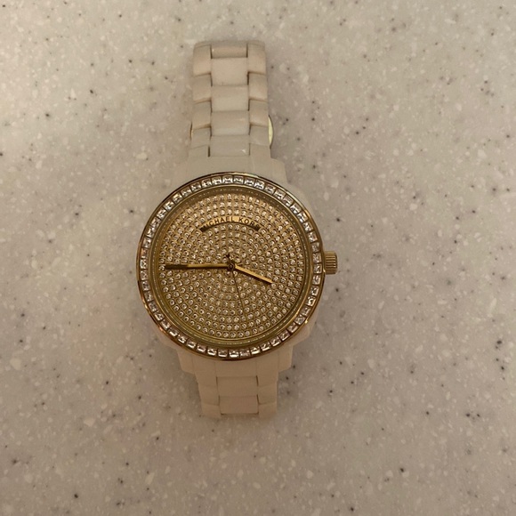 Michael Kors Watch - Picture 1 of 2